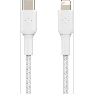 Piili Type-C to Lightning 2 Metre Kablo