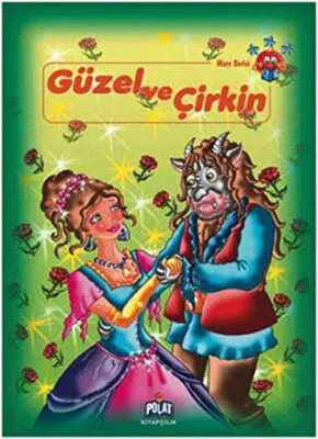 Mars Serisi - Güzel ve Çirkin