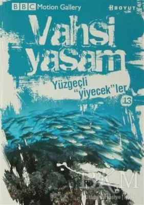 Vahşi Yaşam 2 - Yüzgeçli Yiyecekler