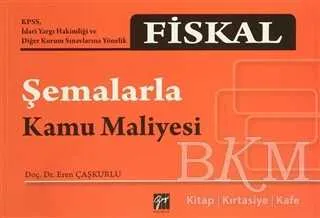 Fiskal - Şemalarla Kamu Maliyesi