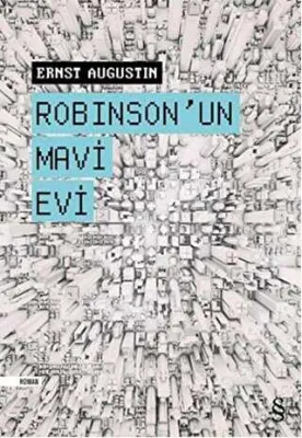 Robinson`un Mavi Evi