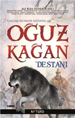 Oğuz Kağan Destanı