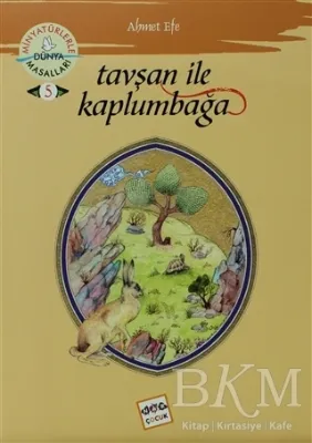 Tavşan ile Kaplumbağa