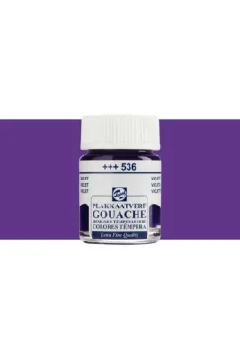 Talens Guaj 16ml Violet 536
