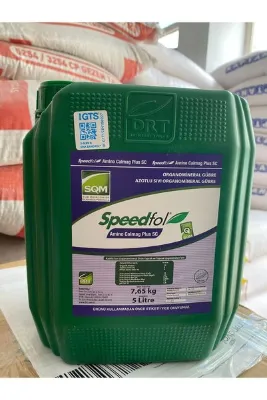 DOKTOR TARSA AKAN TARIM SPEEDFOL AMINOCALMAG 5L