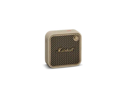 Marshall Willen II Bluetooth Hoparlör, Cream
