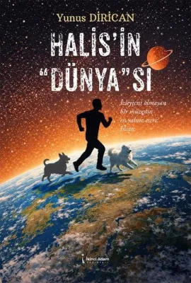Halis'in Dünya'sı