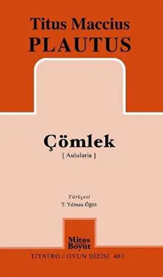 Çömlek Aulularia