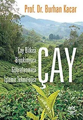 Çay