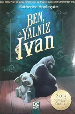 Ben Yalnız Ivan