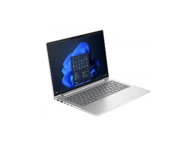 HP EliteBook 640 G11 D30MKET F10 Ultra 7-155U 16 GB RAM 1 TB SSD 14 inç Windows 11 Pro Laptop Gümüş