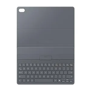 Samsung Galaxy Tab S11 İnce Klavyeli Kılıf - Siyah