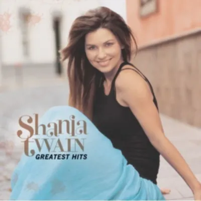 Greatest Hits (Colour)