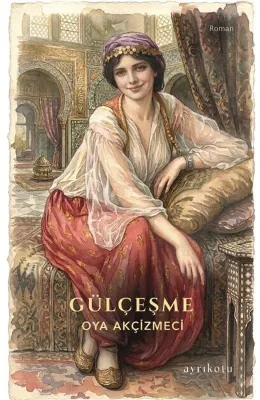 Gülçeşme