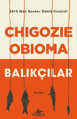 Balıkçılar