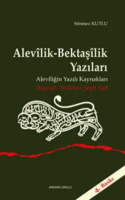 Alevilik-Bektaşilik Yazıları