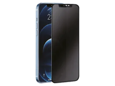 NEWFACE Samsung Galaxy A73 5G Uyumlu 3D Antistatik Hayalet Cam Ekran Koruyucu