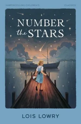 Number the Stars