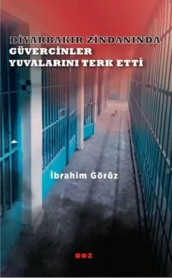 Diyarbakır Zindanında Güvercinler Yuvalarını Terk Etti