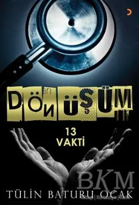 Dönüşüm