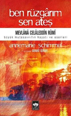 Ben Rüzgarım Sen Ateş