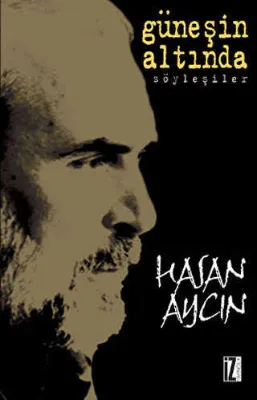 Güneşin Altında Söyleşiler