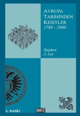 Avrupa Tarihinden Kesitler 1789-1980