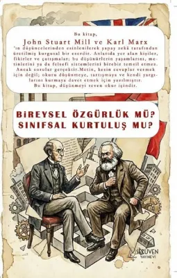 Bireysel Özgürlük mü? Sınıfsal Kurtuluş mu?