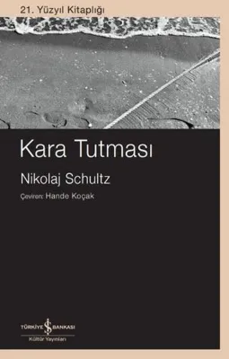 Kara Tutması