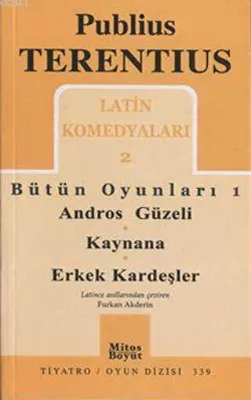 Latin Komedyaları 2 - Bütün Oyunları 1