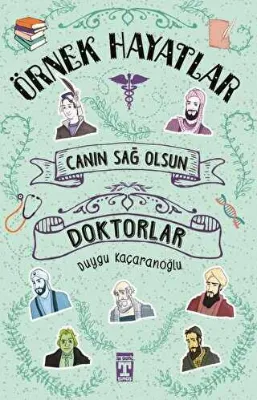 Doktorlar - Canın Sağ Olsun