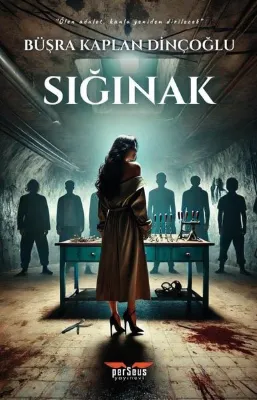 Sığınak