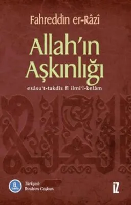 Allah’ın Aşkınlığı