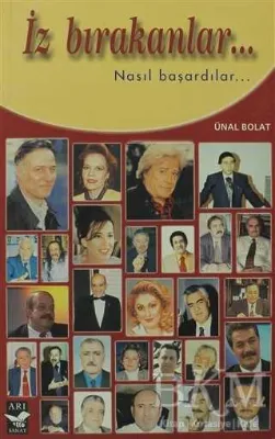 İz Bırakanlar...