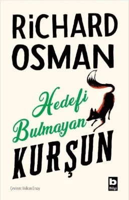 Hedefi Bulmayan Kurşun - Perşembe Günü Cinayet Kulübü 3