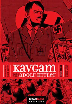 Kavgam