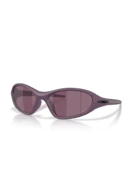 Oakley PORTAL JACKET Unisex Gözlük 0OO9536-OAK.4 Siyah-STD