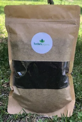Kadamorganik 650 Gr. Kök Güçlendirici Bahçe Bitkileri (domates,biber,patlıcan,yeşillik Vs.) Için