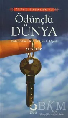 Ödünçlü Dünya