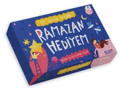 Ramazan Hediyem Kutusu