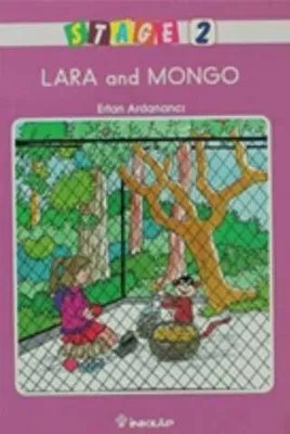 Lara and Mongo Stage 2