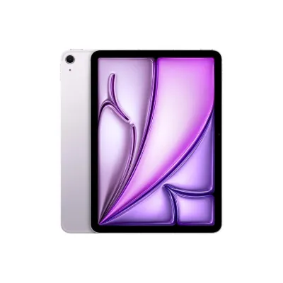 Apple 11 inç iPad Air M4 Wi-Fi + Cellular 1TB Mor
