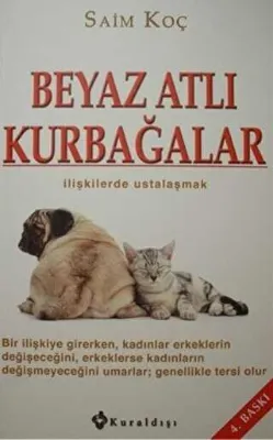 Beyaz Atlı Kurbağalar