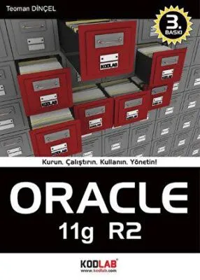 Oracle 11g R2
