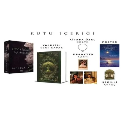 Ceviz Ağacı Mahallesi 2 - Kutulu