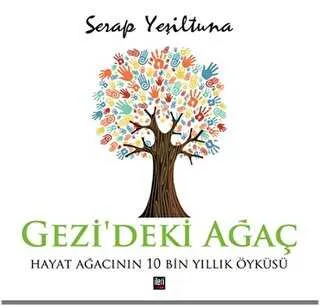 Gezi`deki Ağaç
