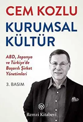 Kurumsal Kültür