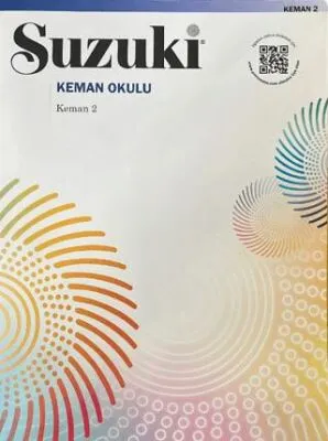 Suzuki Keman Okulu - Keman 2