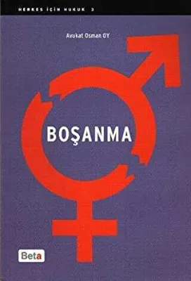 Boşanma
