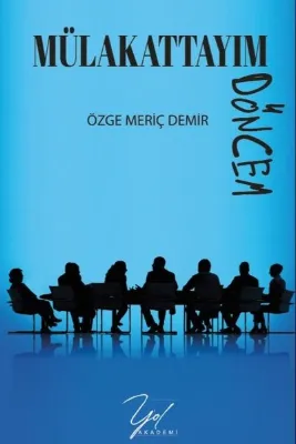 Mülakattayım Döncem
